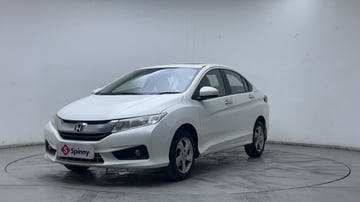 Used 2015 Honda City VX Diesel Diesel Manual Image