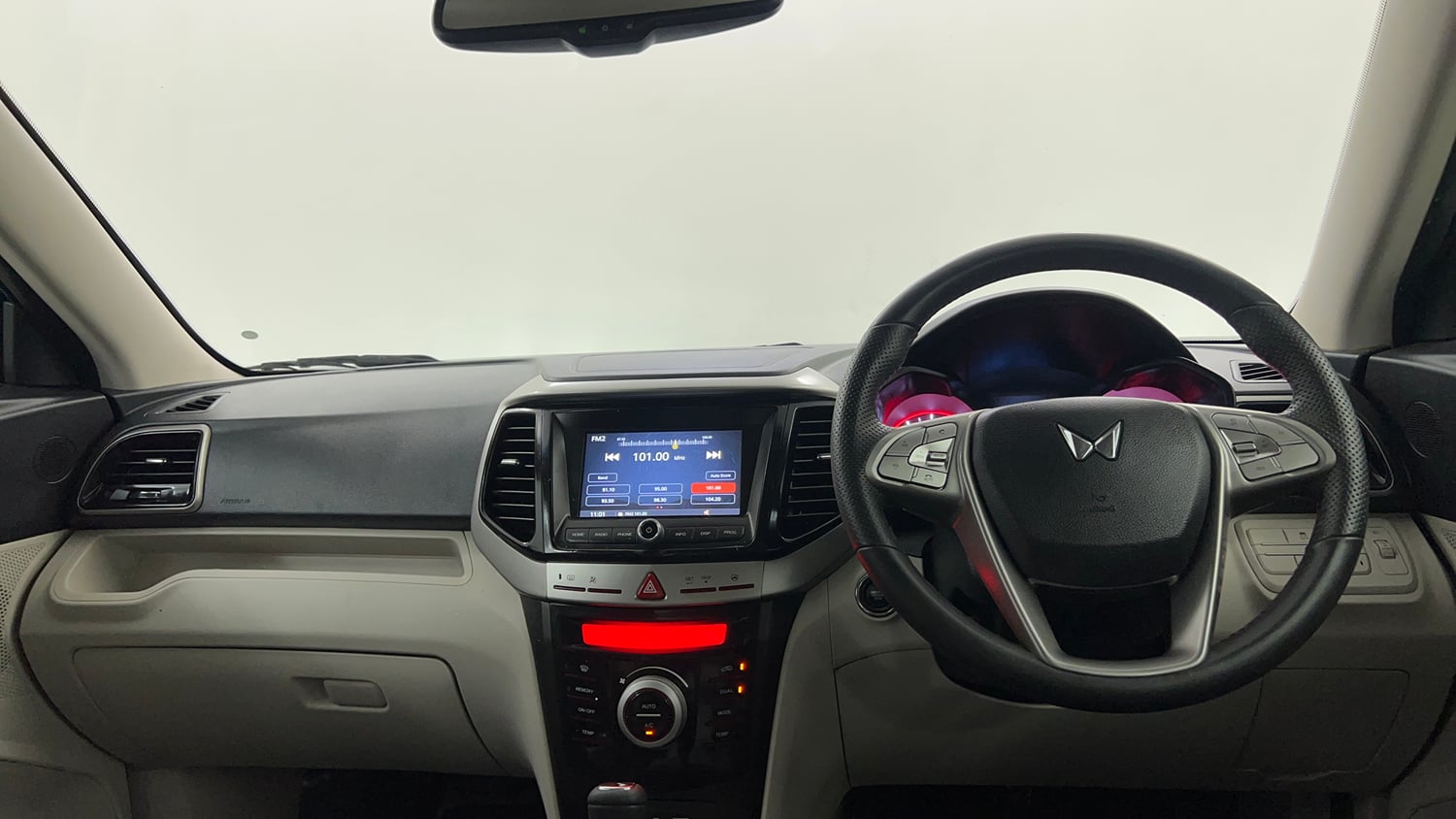 DASHBOARD VIDEO