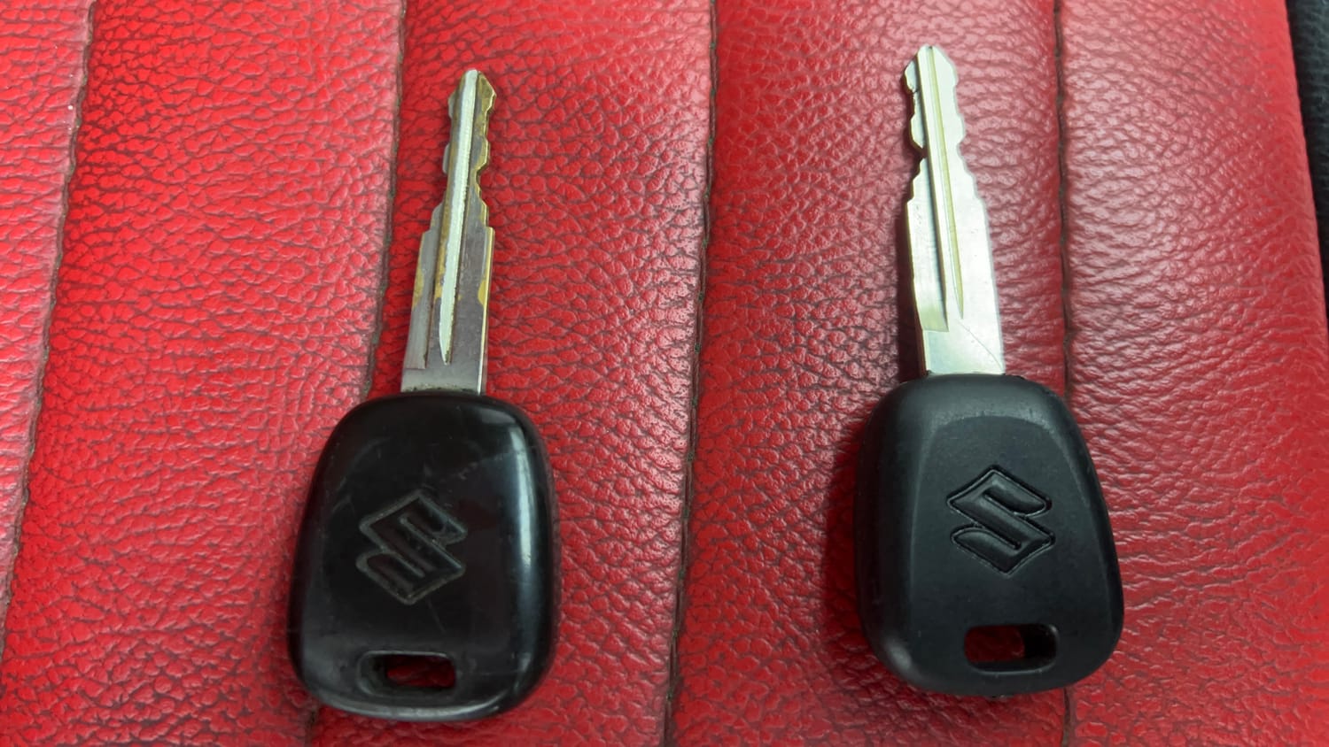 Used 2016 Maruti Suzuki Alto 800 LXi Petrol Manual extra CAR KEY VIEW