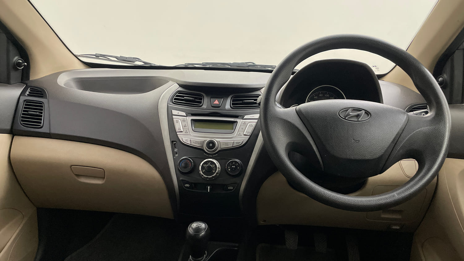 DASHBOARD VIDEO
