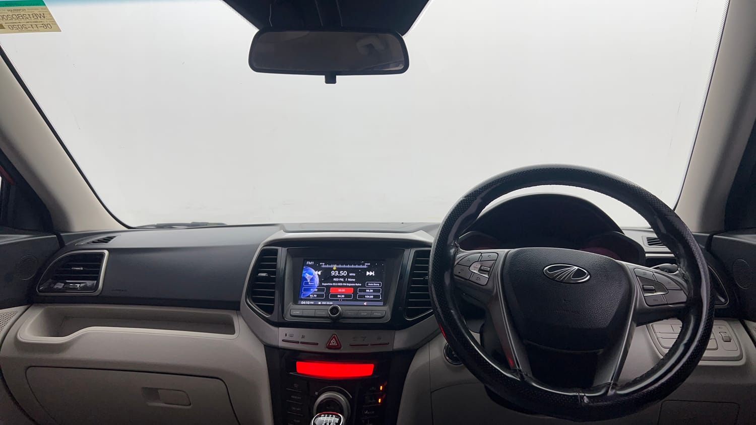 DASHBOARD VIDEO