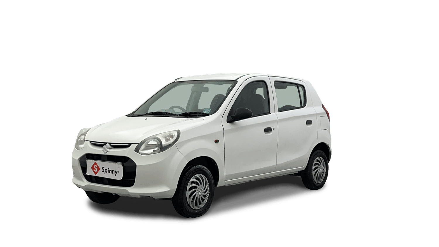 Used 2016 Maruti Suzuki Alto 800 Lxi Petrol Manual Image