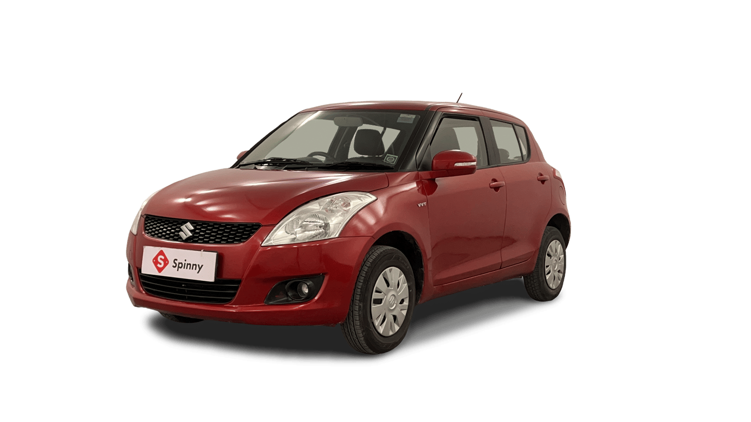 Used 2014 Maruti Suzuki Swift VXi Petrol Manual Image