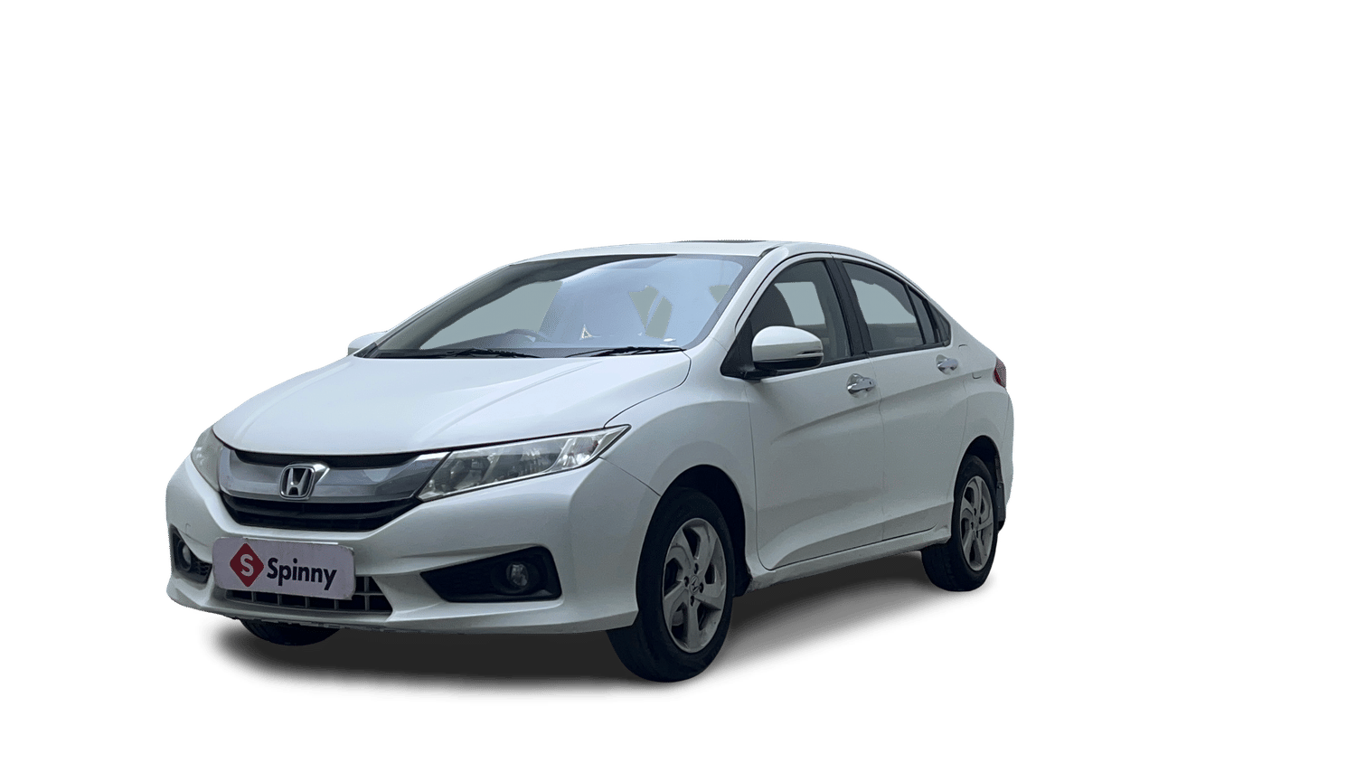 Used 2015 Honda City VX Diesel Diesel Manual Image