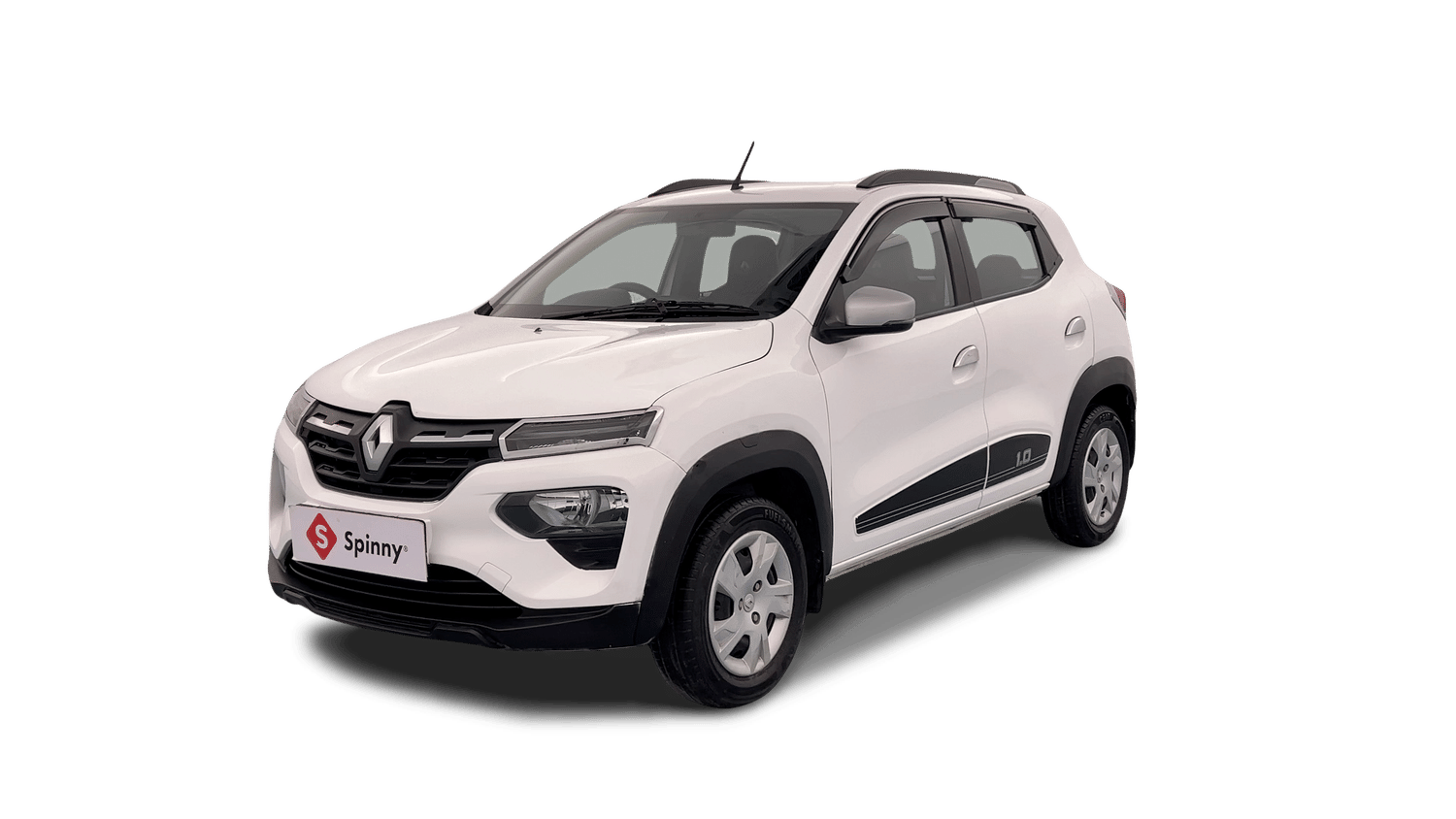 Used 2023 Renault Kwid RXT 1.0 Petrol Manual Image