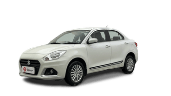 Used 2022 Maruti Suzuki Dzire ZXi AGS Petrol Automatic Image