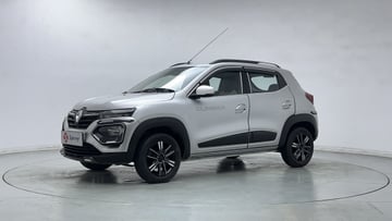 Used 2023 Renault Kwid CLIMBER Petrol Manual Image