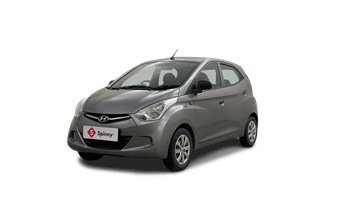 Used 2013 Hyundai Eon Magna Petrol Manual Image