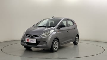 Used 2013 Hyundai Eon Magna Petrol Manual Image