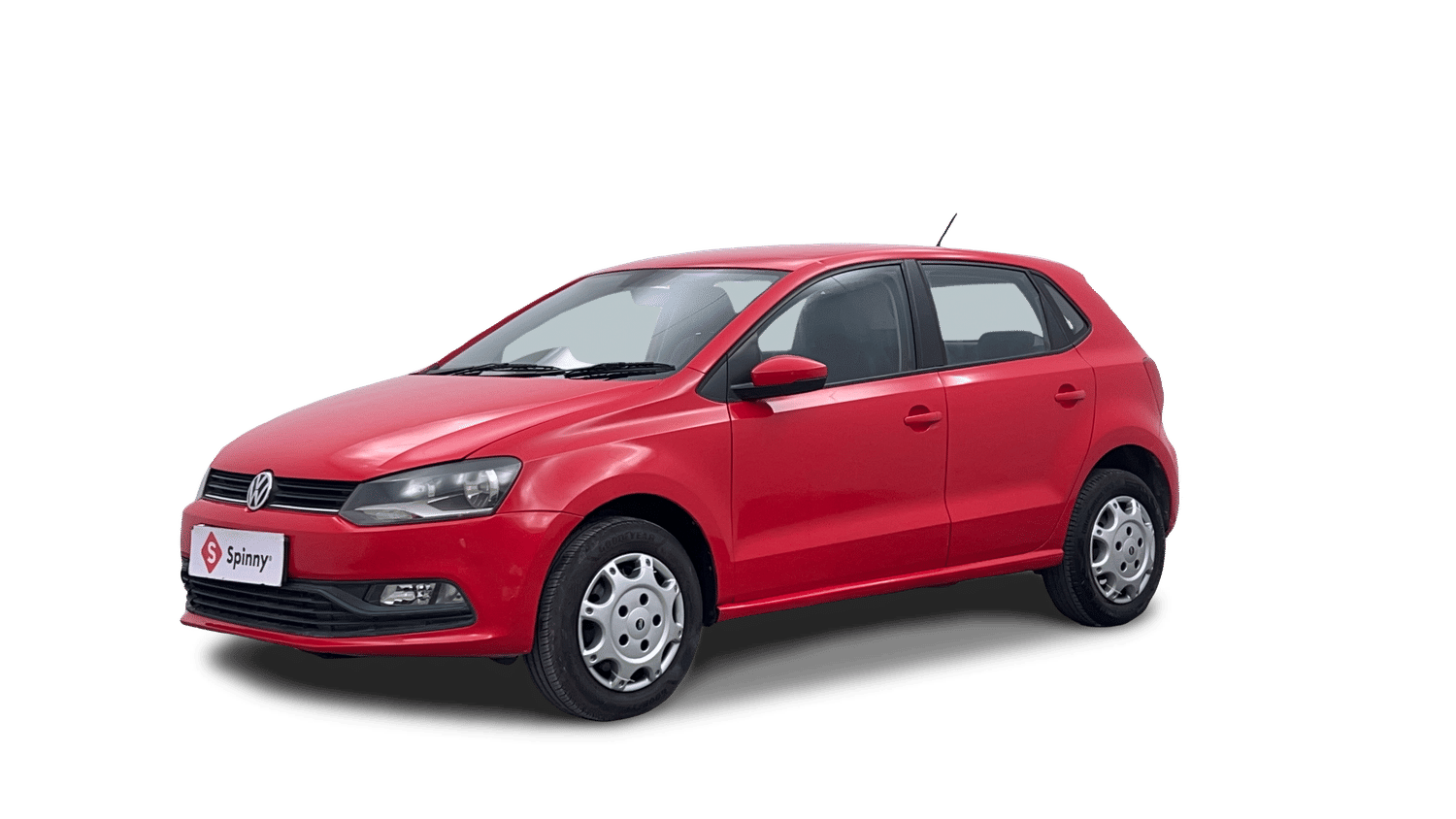 Used 2018 Volkswagen Polo Comfortline 1.5L (D) Diesel Manual Image