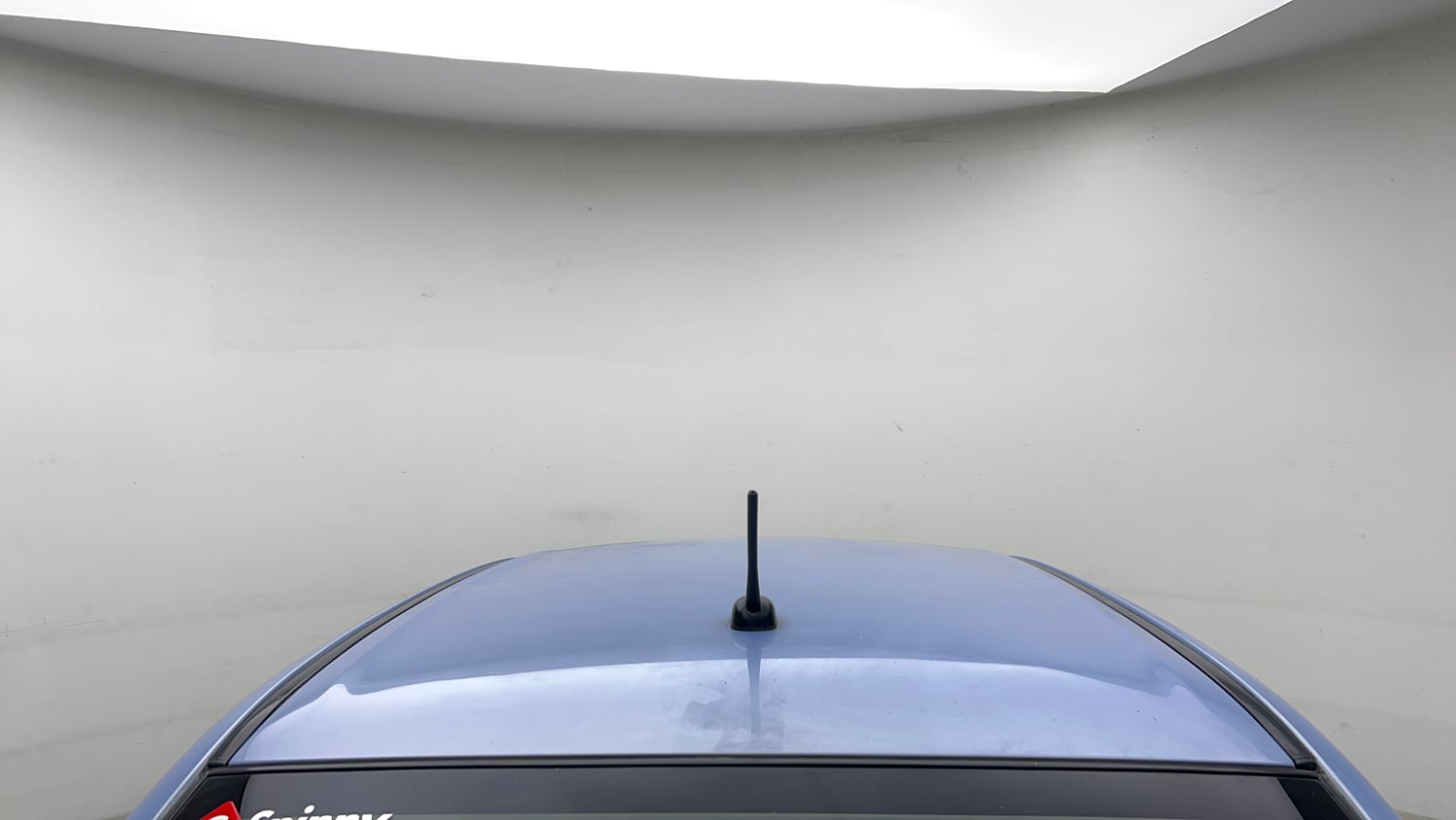 Used 2015 Maruti Suzuki Swift Dzire VXI Petrol Manual exterior EXTERIOR ROOF VIEW