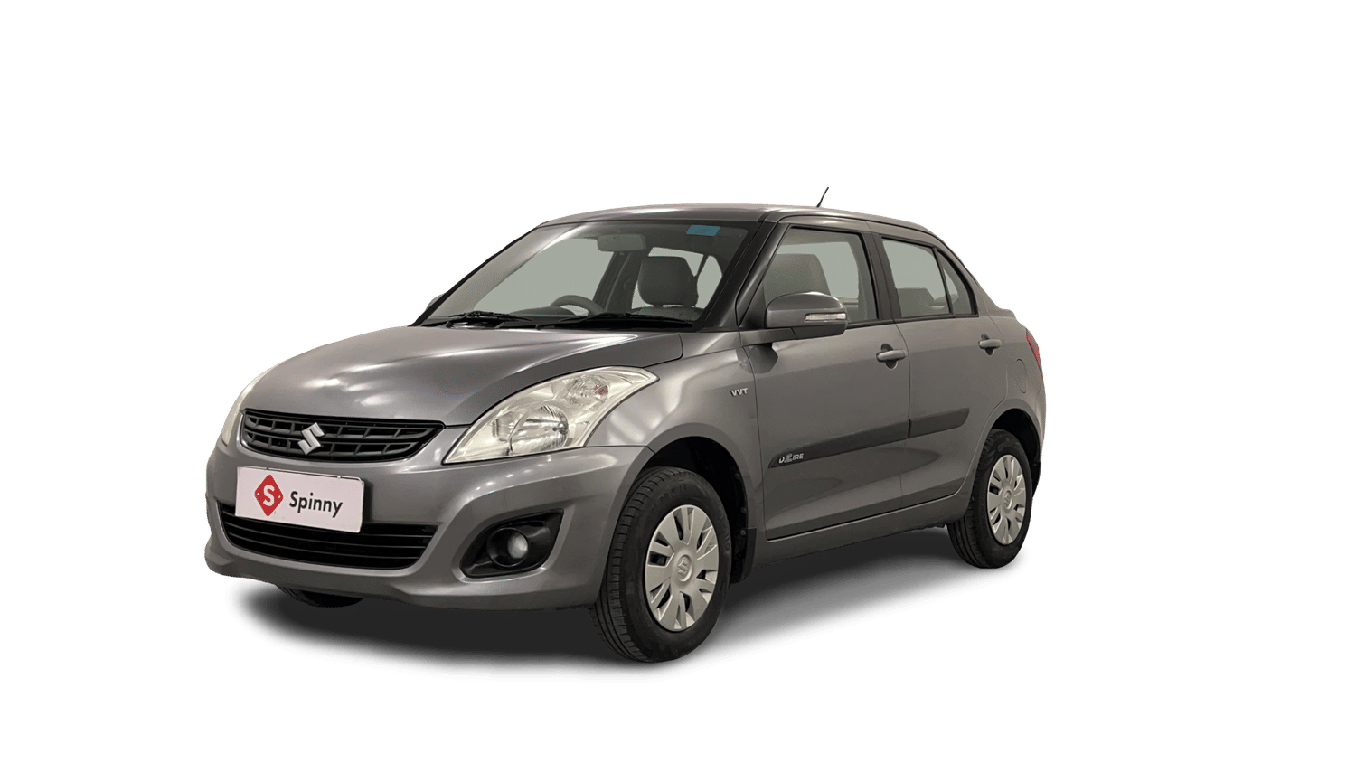Used 2012 Maruti Suzuki Swift Dzire VXI Petrol Manual Image