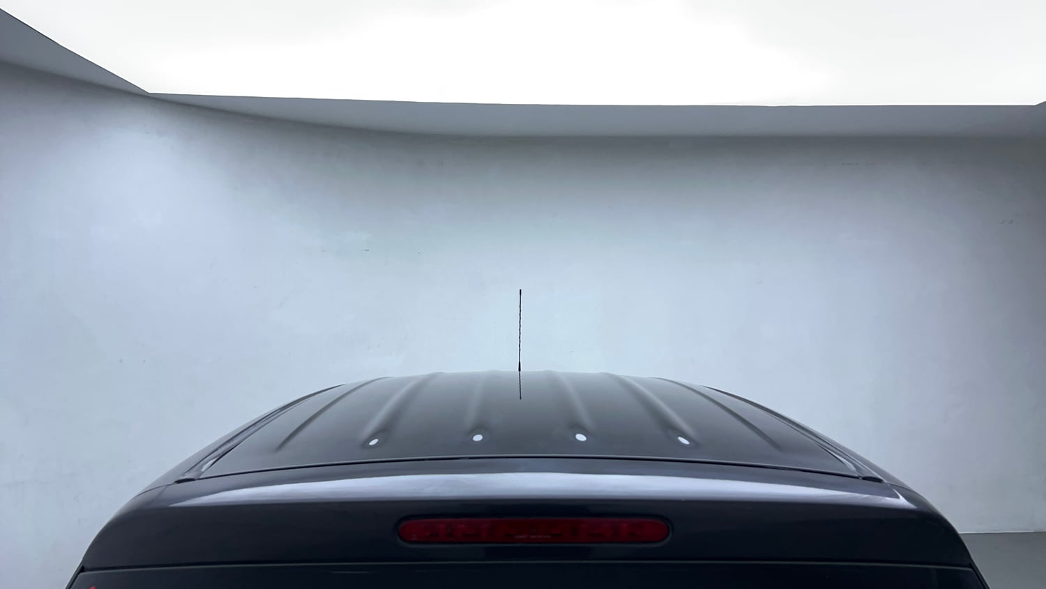 Used 2016 Maruti Suzuki Ertiga VXI AT Petrol Automatic exterior EXTERIOR ROOF VIEW