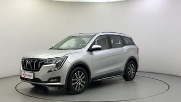 Used 2023 Mahindra XUV700 AX 7 Petrol AT Luxury Pack 7 STR Petrol Automatic Image