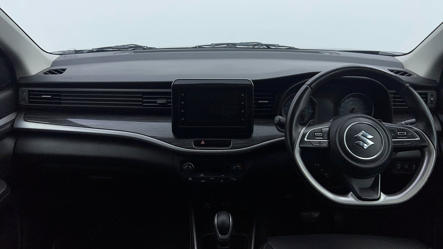 DASHBOARD VIDEO
