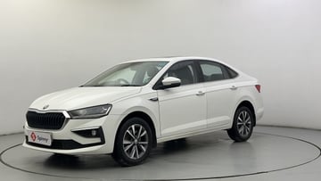 Used 2022 Skoda Slavia Style 1.5L TSI DSG Petrol Automatic Image