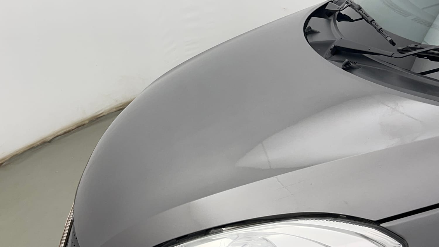 Used 2012 Maruti Suzuki Swift VXi Petrol Manual dents MINOR SCRATCH