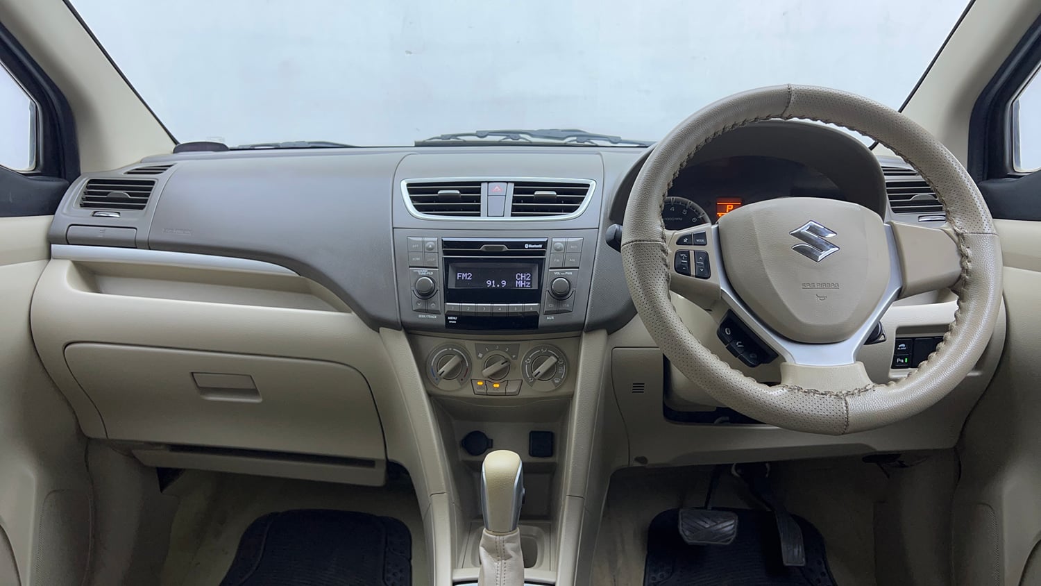 DASHBOARD VIDEO
