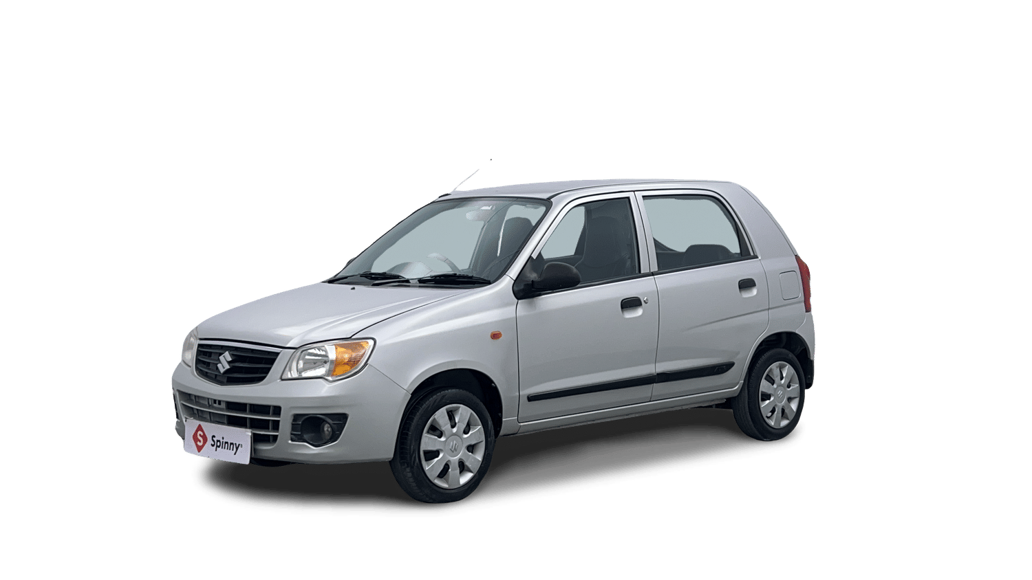 Used 2012 Maruti Suzuki Alto K10 VXi Petrol Manual Image