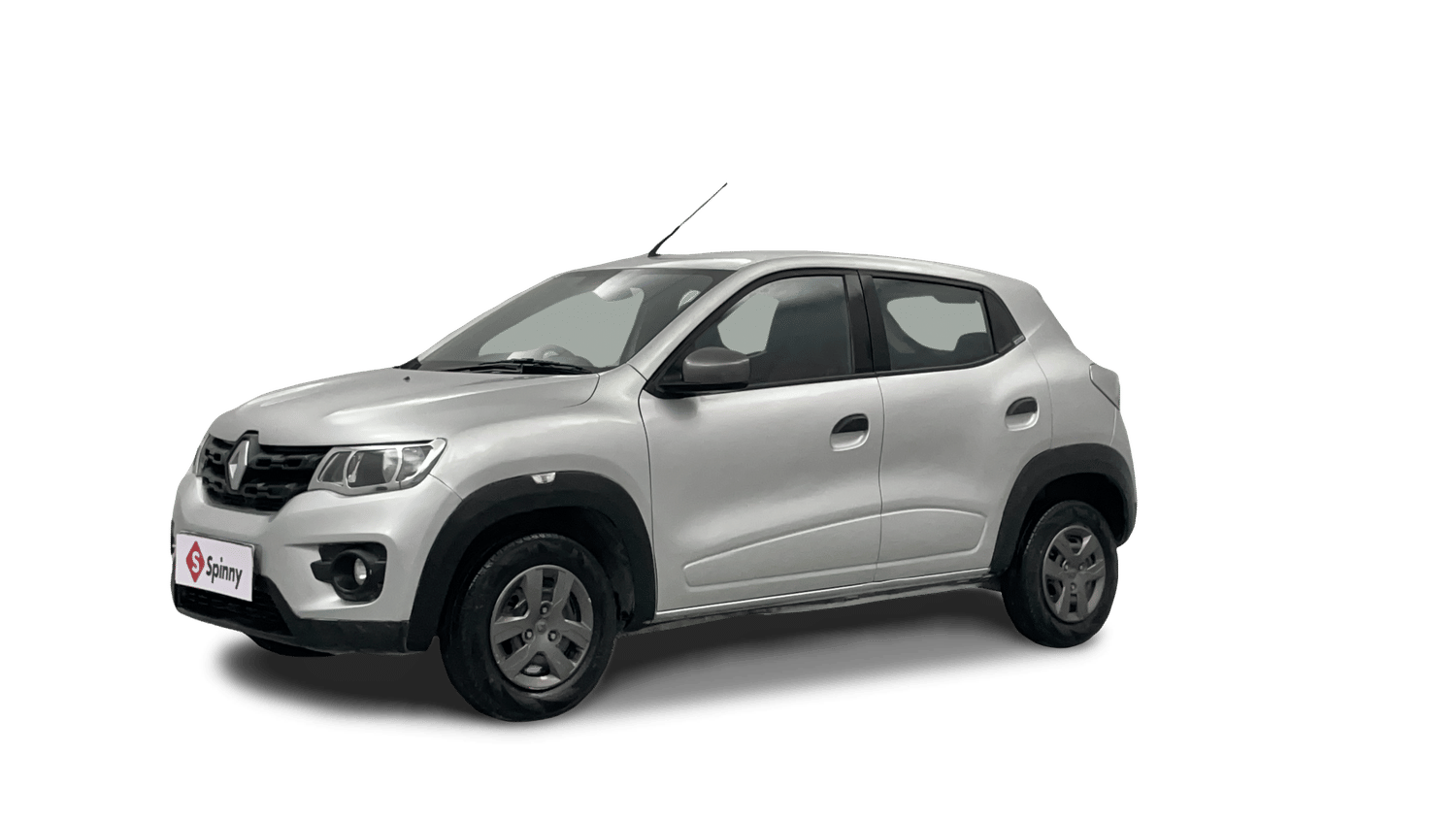 Used 2017 Renault Kwid 1.0 RXT Petrol Manual Image