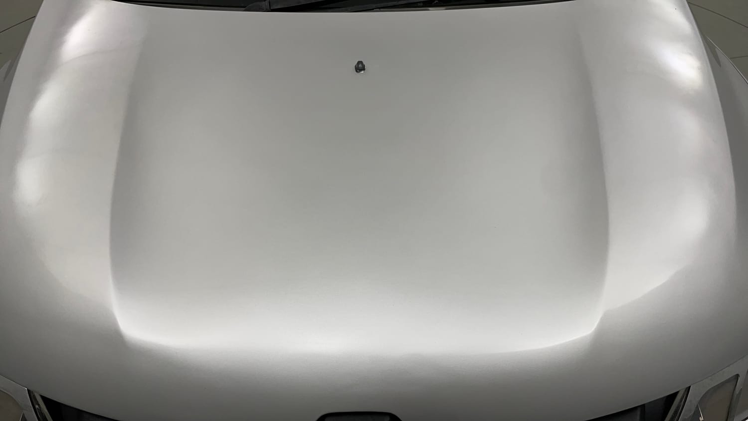 Used 2017 Renault Kwid 1.0 RXT Petrol Manual dents MINOR DENT