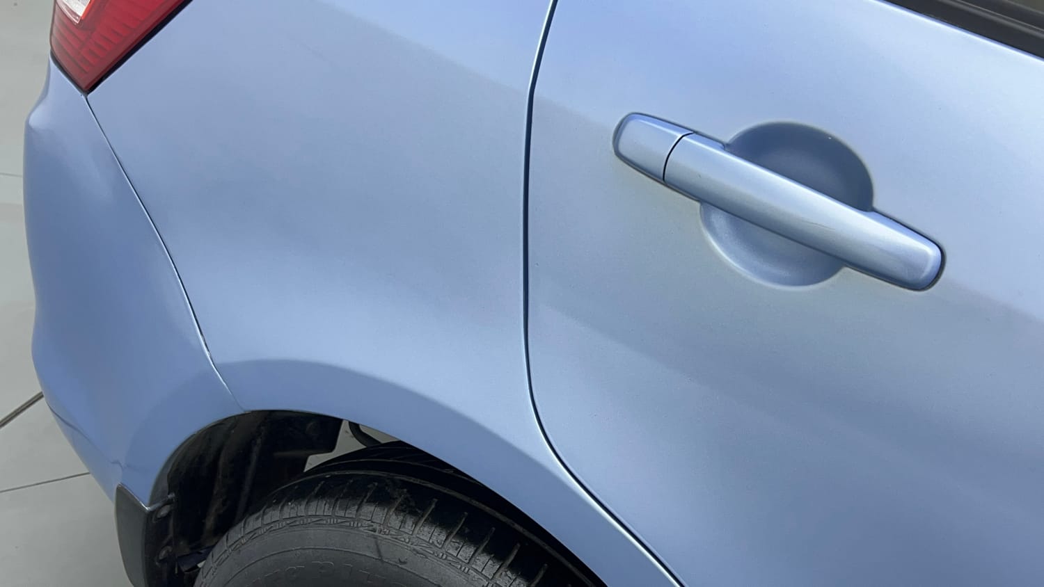 Used 2015 Maruti Suzuki Swift Dzire VXI Petrol Manual dents MINOR DENT