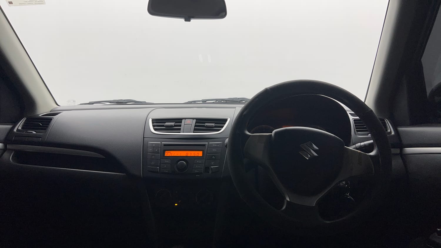 DASHBOARD VIDEO