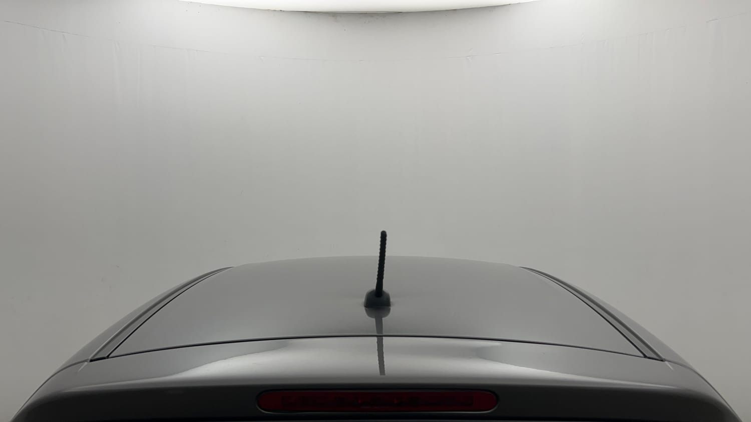 Used 2012 Maruti Suzuki Swift VXi Petrol Manual exterior EXTERIOR ROOF VIEW