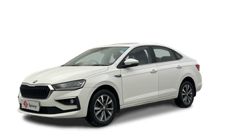 Used 2022 Skoda Slavia Style 1.5L TSI DSG Petrol Automatic Image