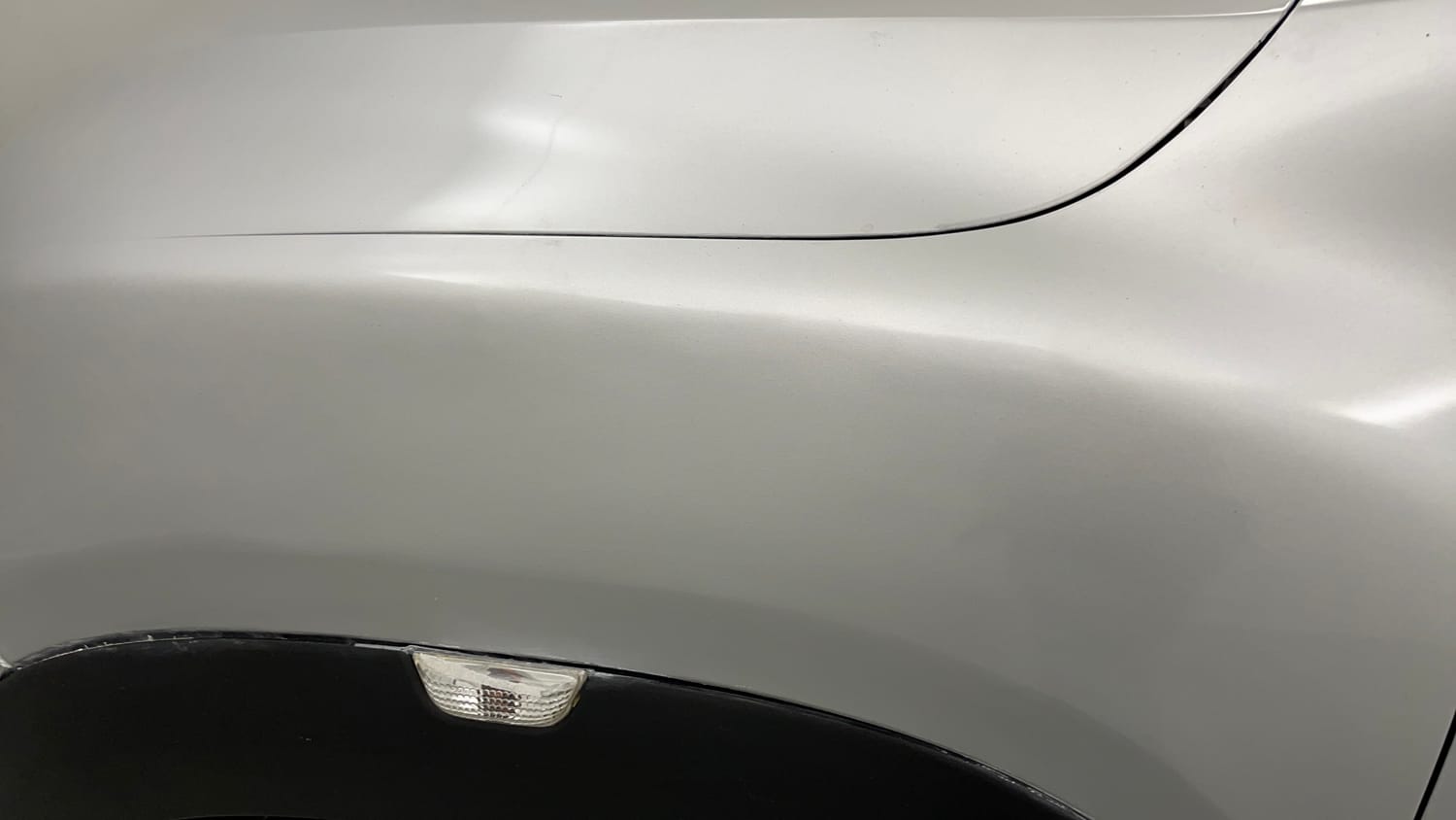 Used 2017 Renault Kwid 1.0 RXT Petrol Manual dents MINOR DENT