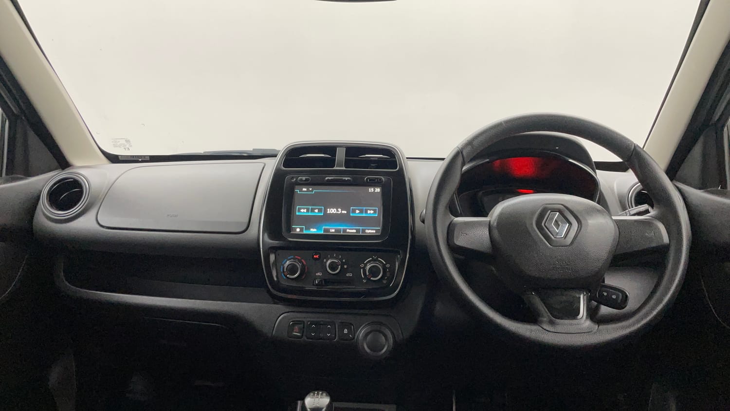 DASHBOARD VIDEO