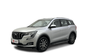 Used 2023 Mahindra XUV700 AX 7 Petrol AT Luxury Pack 7 STR Petrol Automatic Image