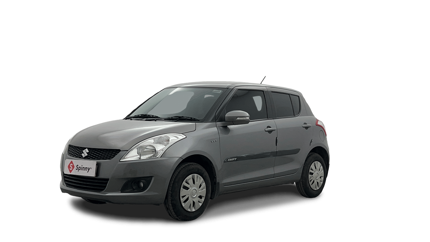 Used 2012 Maruti Suzuki Swift VXi Petrol Manual Image