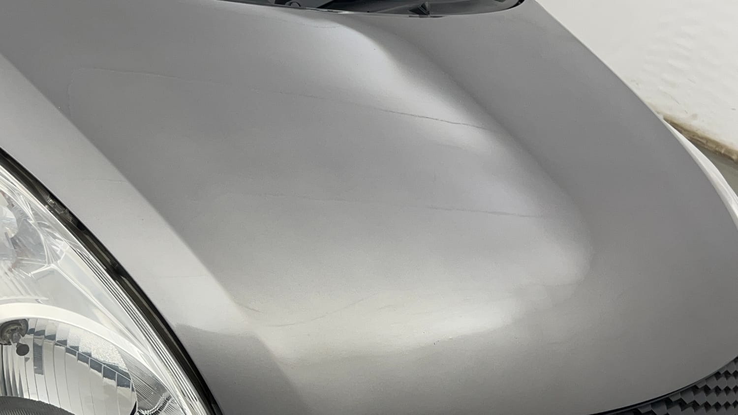 Used 2012 Maruti Suzuki Swift VXi Petrol Manual dents MINOR DENT