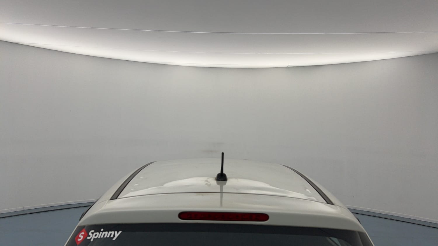 Used 2014 Maruti Suzuki Swift VXi Petrol Manual exterior EXTERIOR ROOF VIEW