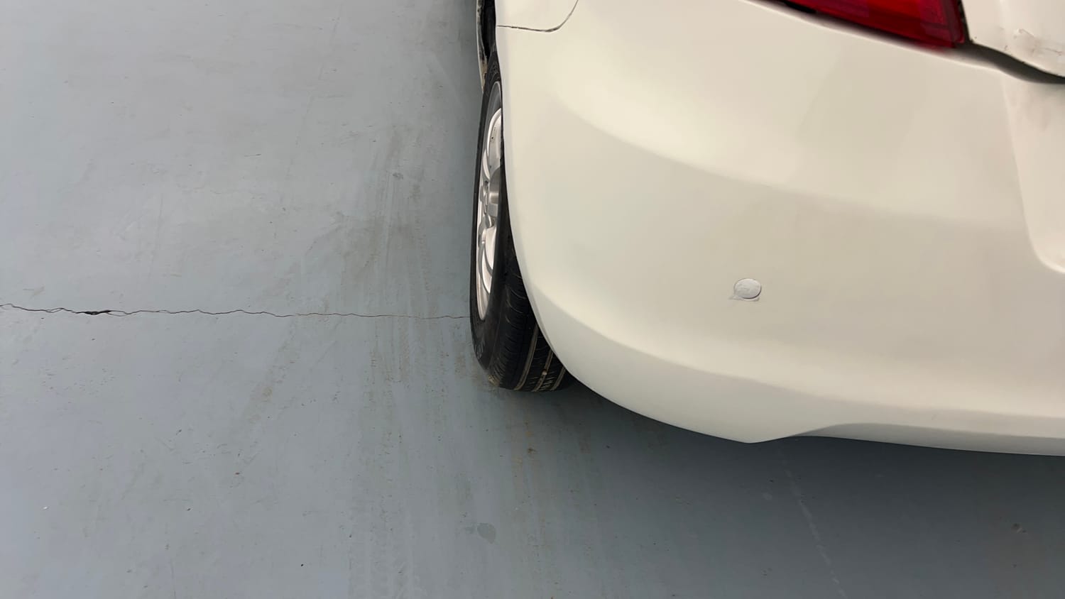 Used 2014 Maruti Suzuki Swift VXi Petrol Manual dents MINOR SCRATCH