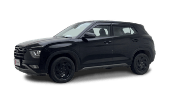 Used 2023 Hyundai Creta EX 1.5 Petrol Petrol Manual Image