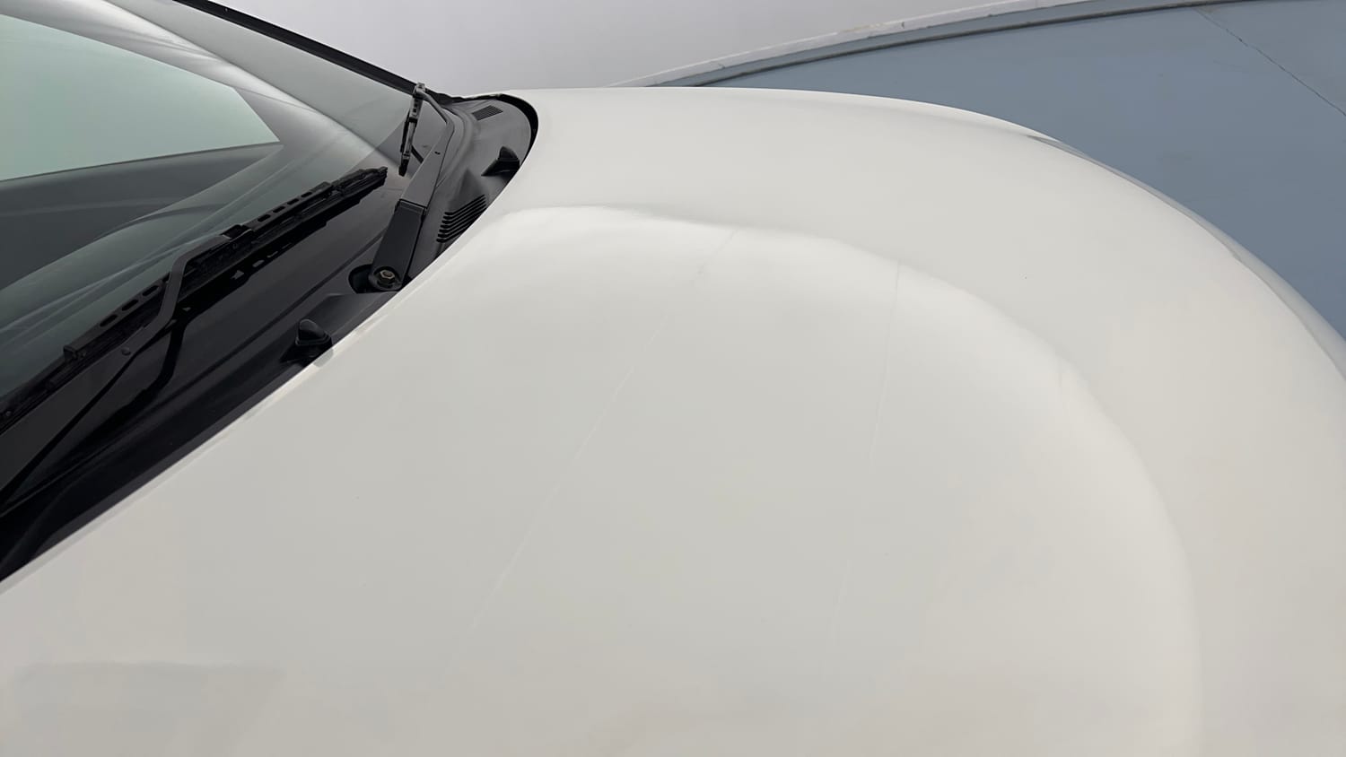 Used 2014 Maruti Suzuki Swift VXi Petrol Manual dents MINOR SCRATCH