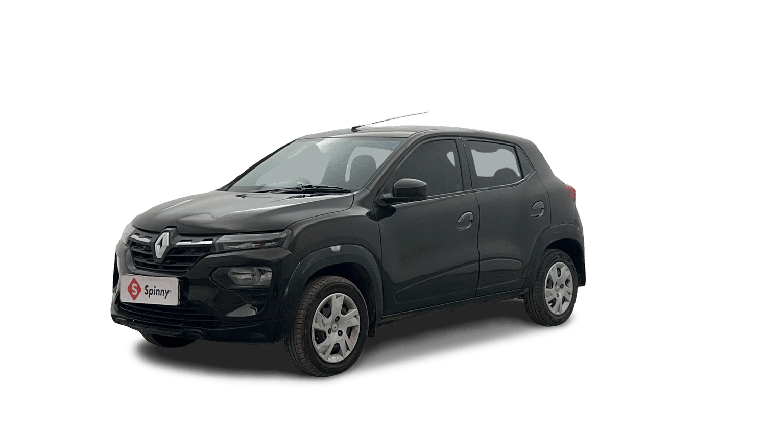 Used 2022 Renault Kwid RXT 1.0 Petrol Manual Image