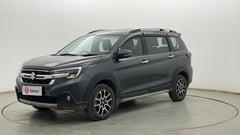 2023 Maruti Suzuki XL6 Image