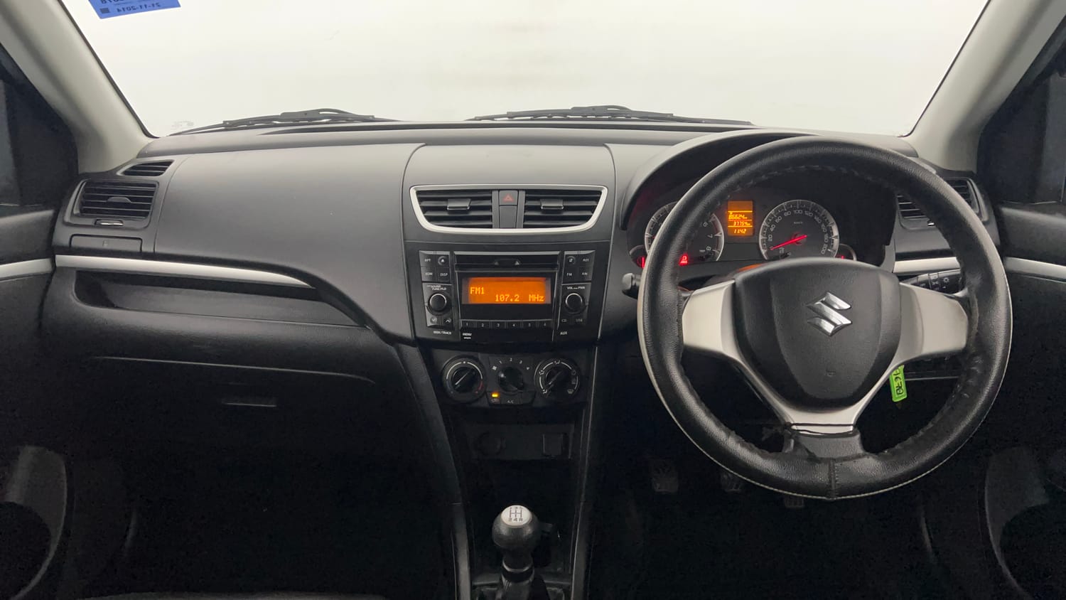 DASHBOARD VIDEO