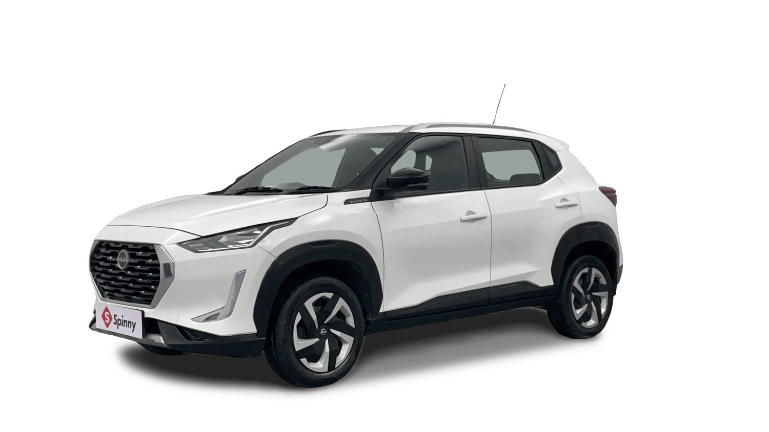Used 2023 Nissan Magnite XL Petrol Manual Image