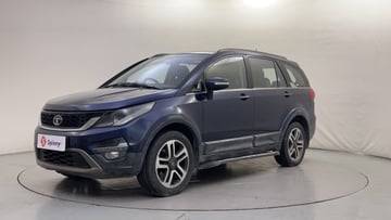 Used 2018 Tata Hexa XTA 4x2 6 STR Diesel Automatic Image