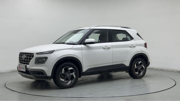 Used 2021 Hyundai Venue SX 1.5 CRDi Diesel Manual Image