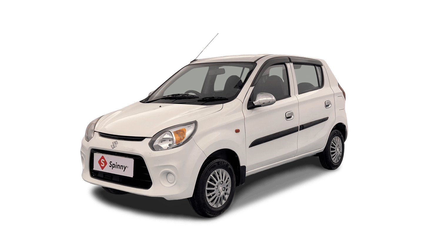 Used 2017 Maruti Suzuki Alto 800 VXi Petrol Manual Image