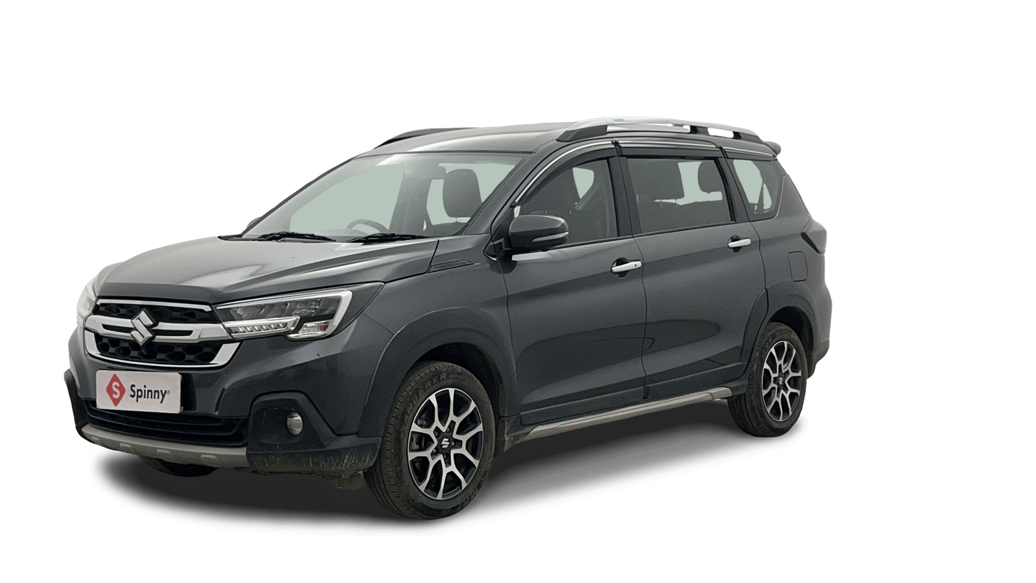 Used 2023 Maruti Suzuki XL6 Alpha MT Petrol Petrol Manual Image