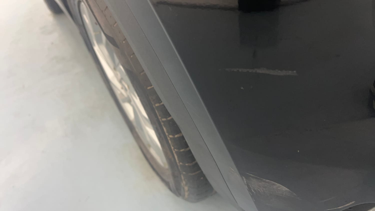 Used 2023 Hyundai Creta SX 1.5 Petrol Petrol Manual dents MINOR SCRATCH