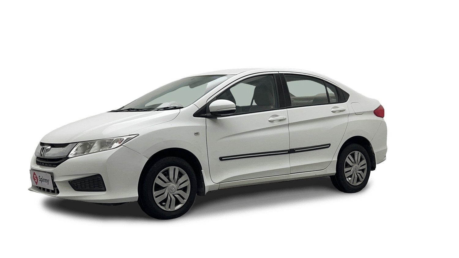 Used 2014 Honda City SV Petrol Manual Image