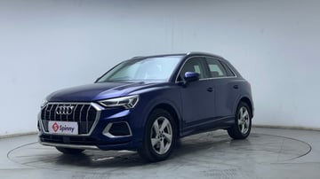 Used 2023 Audi Q3 40 TFSI Premium Plus Petrol Automatic Image