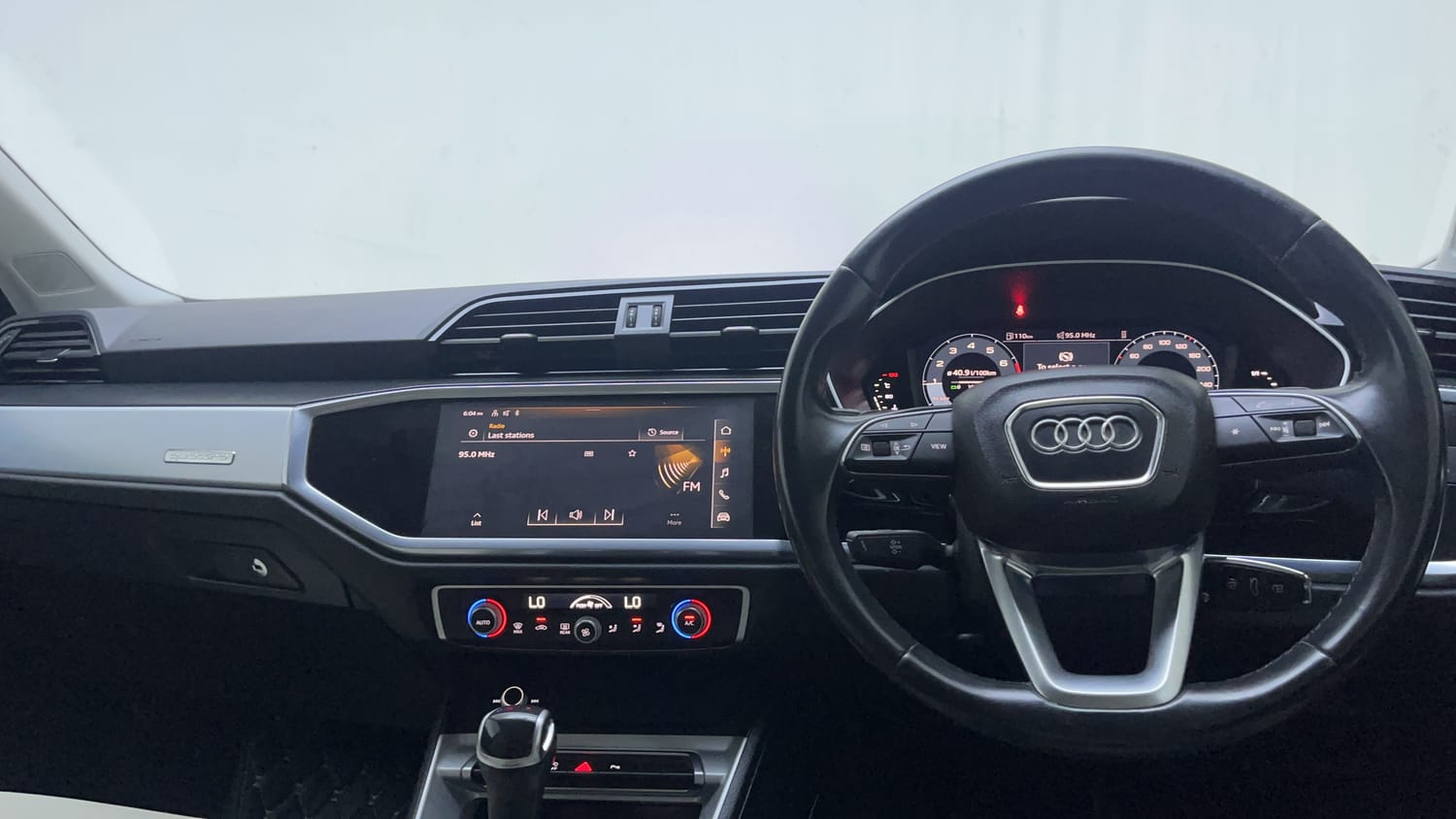 DASHBOARD VIDEO